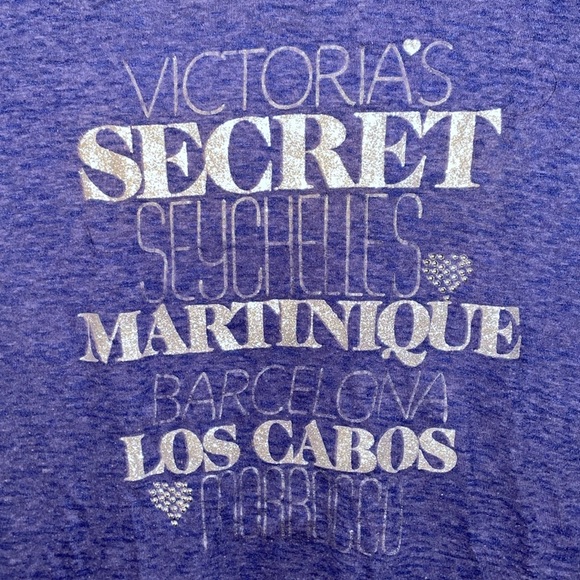 Victoria’s Secret tshirt - Picture 2 of 2